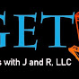 Fitness with J and R, LLC and The Get Down - @fitnesswithjandrllcandtheg4972 YouTube Profile Photo