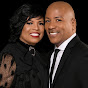 Tony and Cynthia Brazelton Ministries - @tcbm3911 YouTube Profile Photo