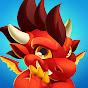 Dragon City - @DragonCityChannel  YouTube Profile Photo