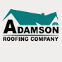 Adamson Roofing Company - @adamsonroofingcompany8947 YouTube Profile Photo