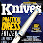 Knives Illustrated Magazine - @KnivesIllustratedMagazine YouTube Profile Photo