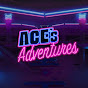 Ace's Adventures YouTube Profile Photo