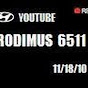 rodimus6511 - @rodimus6511 YouTube Profile Photo