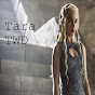 Tara Nelson - @TaraTWD YouTube Profile Photo