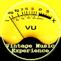 Vintage Music Experience - @vintagemusicexperience YouTube Profile Photo