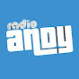 Radio Andy - @RadioAndy YouTube Profile Photo