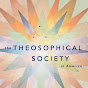 Theosophical Society - @TheosophicalSociety YouTube Profile Photo