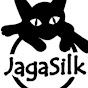 JagaSilk - @JagaSilk YouTube Profile Photo