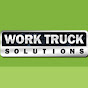 Work Truck Solutions - @worktrucksolutions YouTube Profile Photo
