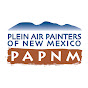 Plein Air Painters of New Mexico - @PleinAirPaintersofNewMexico YouTube Profile Photo