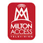 MILTON ACCESS TV YouTube Profile Photo