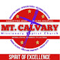 Mount Calvary Missionary Baptist Church Camden, NJ - @mountcalvarymissionarybapt7565 YouTube Profile Photo