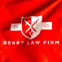 Berry Law - Veterans - @BerryLawVeterans YouTube Profile Photo