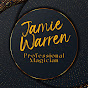 Jamie Warren YouTube Profile Photo