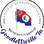 City of Goodlettsville YouTube Profile Photo