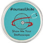 Show Me Your Stethoscope - @showmeyourstethoscope5373 YouTube Profile Photo