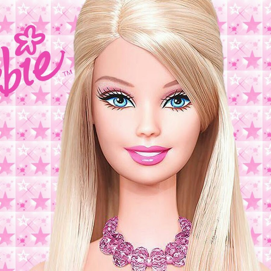 Barbie cicciona