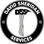 David Sheridan - @DaveSheridan92 YouTube Profile Photo