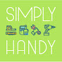 Simply Handy - @simplyhandy8114 YouTube Profile Photo