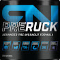 RUCK NUTRITION - @rucknutrition922 YouTube Profile Photo