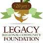 Legacy Regional Community Foundation - @legacyregionalcommunityfou6529 YouTube Profile Photo