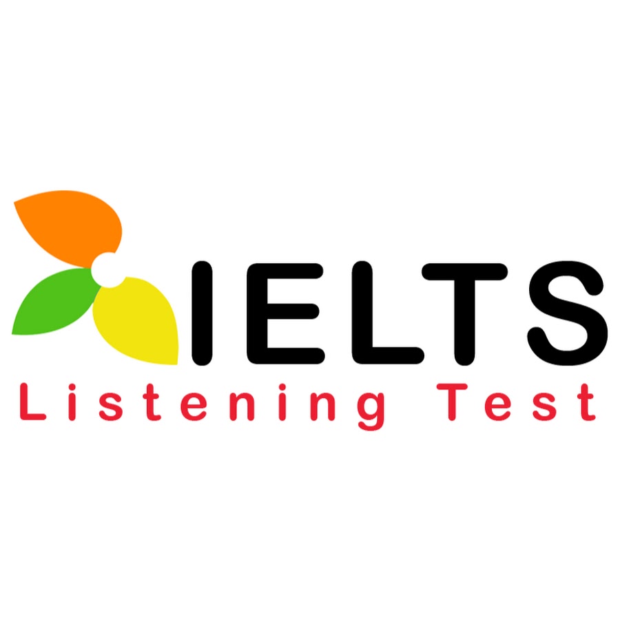 Ielts Listening Mock Test Youtube