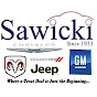 sawickimotors - @sawickimotors YouTube Profile Photo