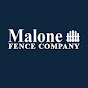 Malone Fence Company - @MaloneFenceCompany YouTube Profile Photo