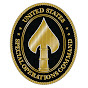 United States Special Operations Command (USSOCOM) - @socom  YouTube Profile Photo