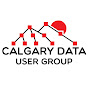 Calgary Data User Group - @calgarydatausergroup528 YouTube Profile Photo