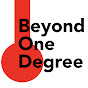 Beyond One Degree - @beyondonedegree1262 YouTube Profile Photo