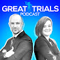 Great Trials Podcast - @greattrialspodcast5408 YouTube Profile Photo