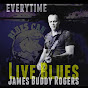 James Buddy Rogers - @jamesbuddyrogers YouTube Profile Photo