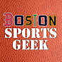 Boston Sports Geek - @BostonSportsGeek YouTube Profile Photo