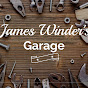 James Winder's Garage - @jameswindersgarage7406 YouTube Profile Photo