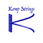 Kemp Strings - @KempStrings YouTube Profile Photo