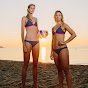 Pavan & Bansley - Beach Volleyball YouTube Profile Photo