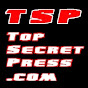 Top Secret Press - @topsecretpress9804 YouTube Profile Photo