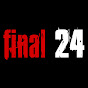 The Final 24 - @TheFinal24 YouTube Profile Photo