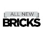 All New Bricks  YouTube Profile Photo