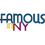 Famous In NY Video - @FamousInNY YouTube Profile Photo