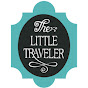 Little Traveler YouTube Profile Photo