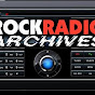 Rock Radio Archives - @rockradioarchives YouTube Profile Photo