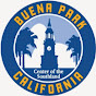 CityofBuenaPark - @cityofbuenapark YouTube Profile Photo