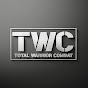 TWC MMA - @TWCMMA YouTube Profile Photo