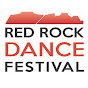 Red Rock Dance Festival - @redrockdancefestival YouTube Profile Photo