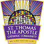 St. Thomas the Apostle - @st.thomastheapostle882 YouTube Profile Photo
