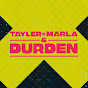 TAYLER MARLA & DURDEN - @taylermarladurden8950 YouTube Profile Photo