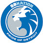 Pride of Detroit - @PrideofDetroit  YouTube Profile Photo