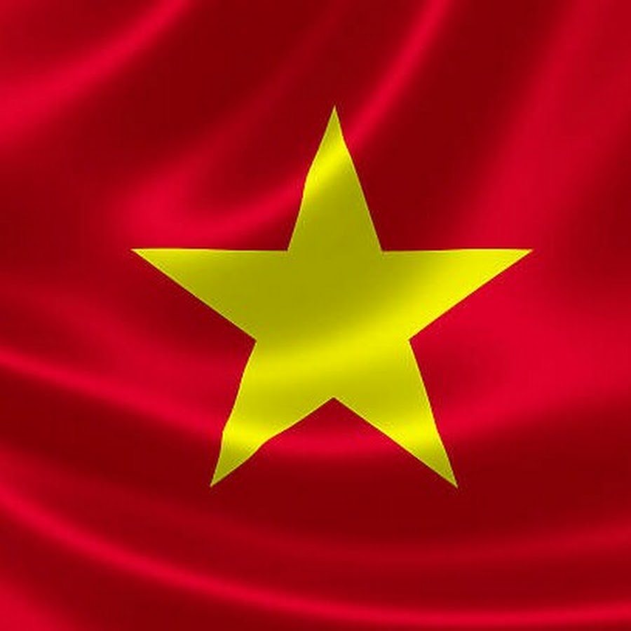 Социалистическая Республика Вьетнам флаг